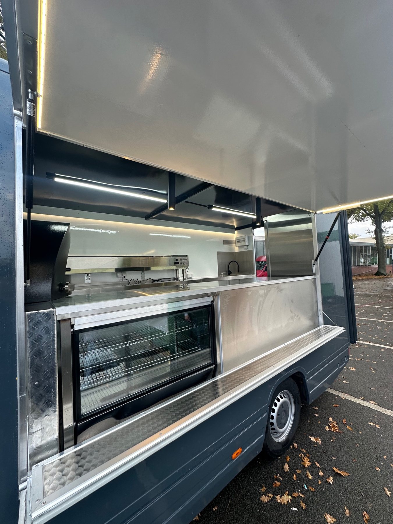 Pizza Sprinter 11
