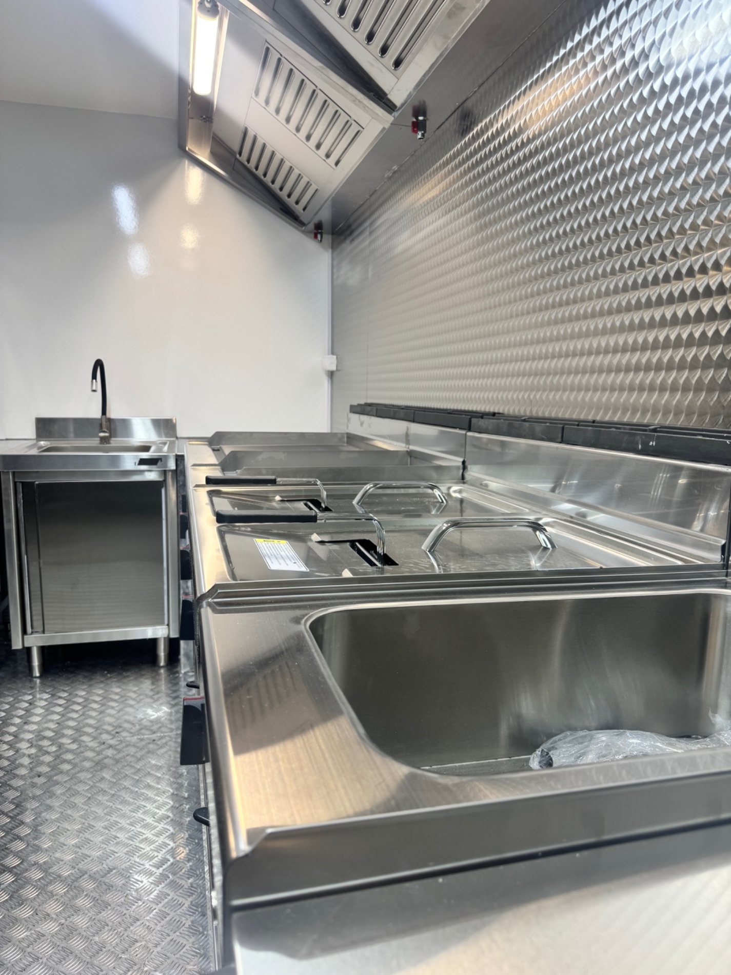 Streetfood Trailer 10