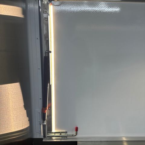 Pizza Foodtruck Sprinter Thumbnail 7