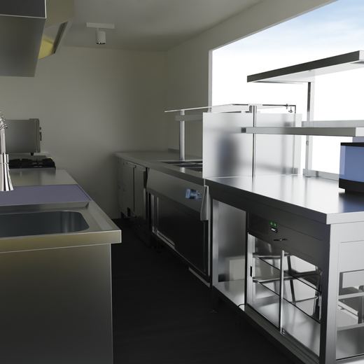 Neuer Foodtruck Ausbau Thumbnail 2