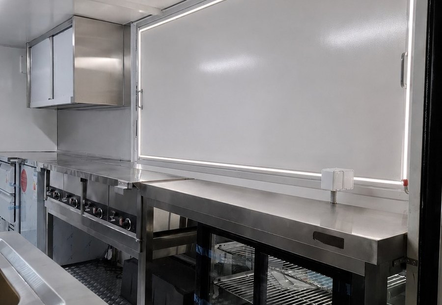 Bar-Modul Ansicht 3